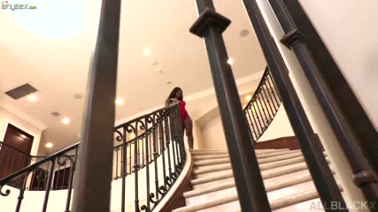 Ebony Amari Anne BBC & Lesbain Compilation