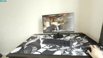 Fucked Russian stepsis on the desk till she cums and begs for sperm