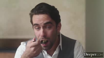 Kenna James' pussy is manipulated and she fucking enjoys it