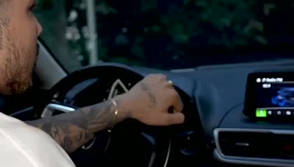 Teen Thrill: Glasses & Curve, Public Sex Adventure